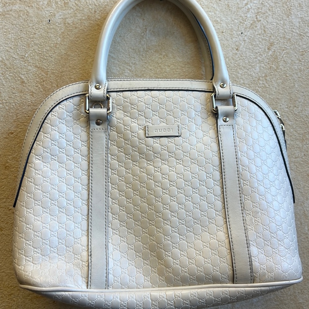 Gucci bag